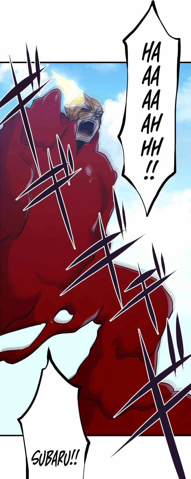 Huyết Thánh Cứu Thế Chủ~ Ta Chỉ Cần 0.0000001% Đã Trở Thành Vô Địch Chapter 5 - 107