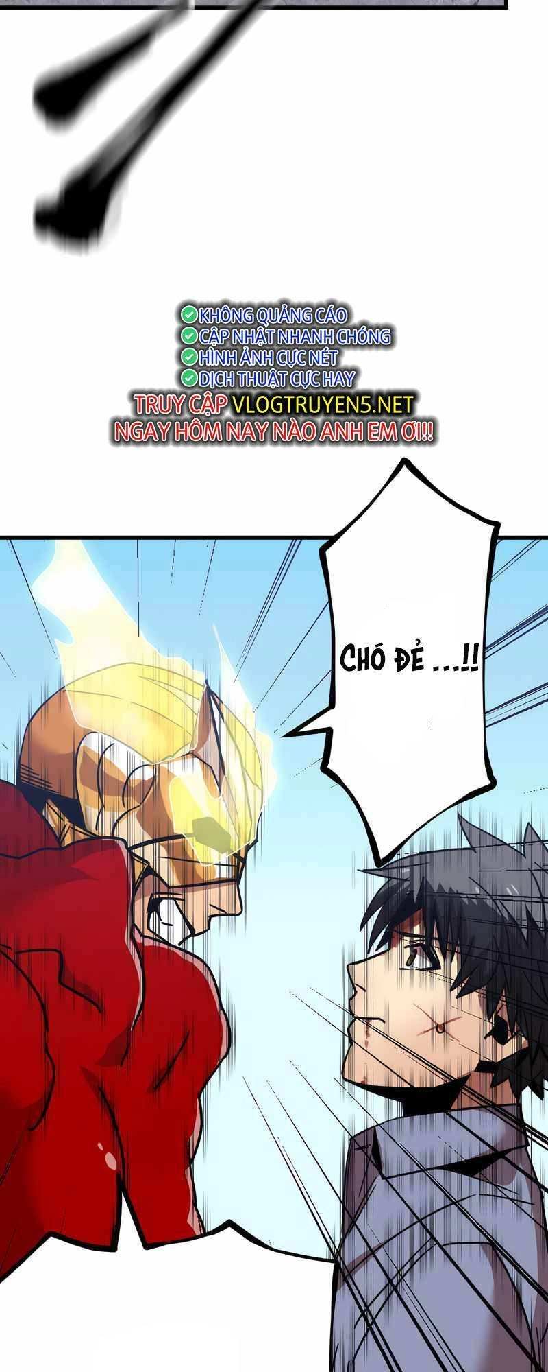 Huyết Thánh Cứu Thế Chủ~ Ta Chỉ Cần 0.0000001% Đã Trở Thành Vô Địch Chapter 5 - 109