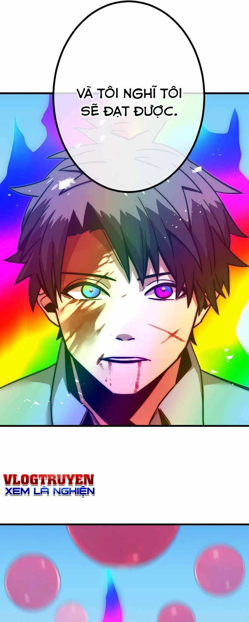 Huyết Thánh Cứu Thế Chủ~ Ta Chỉ Cần 0.0000001% Đã Trở Thành Vô Địch Chapter 5 - 112