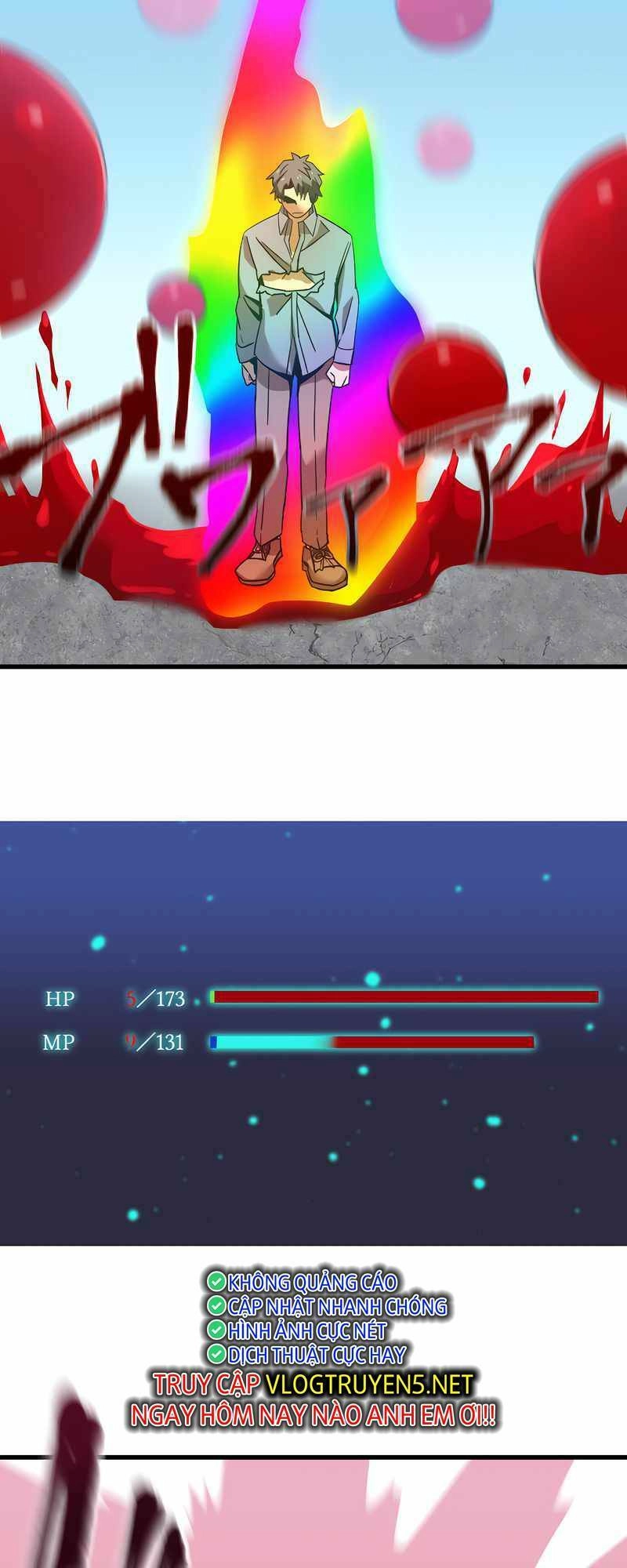 Huyết Thánh Cứu Thế Chủ~ Ta Chỉ Cần 0.0000001% Đã Trở Thành Vô Địch Chapter 5 - 113