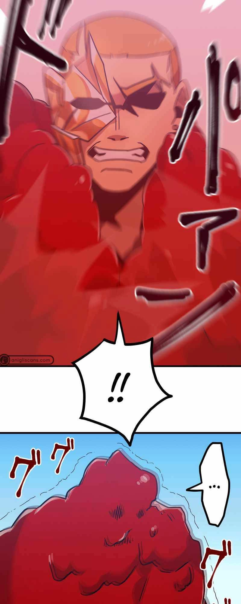 Huyết Thánh Cứu Thế Chủ~ Ta Chỉ Cần 0.0000001% Đã Trở Thành Vô Địch Chapter 5 - 114