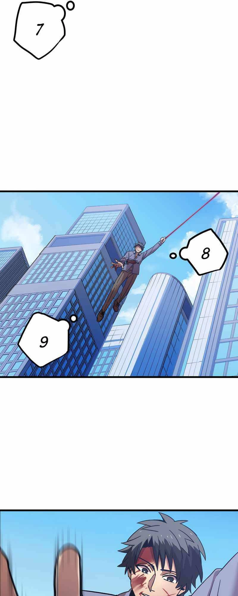 Huyết Thánh Cứu Thế Chủ~ Ta Chỉ Cần 0.0000001% Đã Trở Thành Vô Địch Chapter 5 - 117