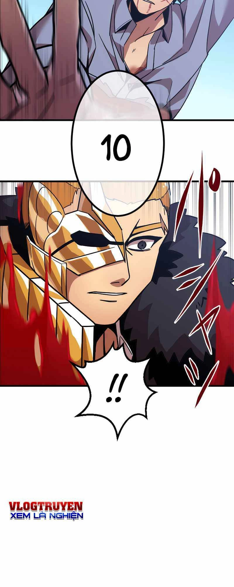 Huyết Thánh Cứu Thế Chủ~ Ta Chỉ Cần 0.0000001% Đã Trở Thành Vô Địch Chapter 5 - 118