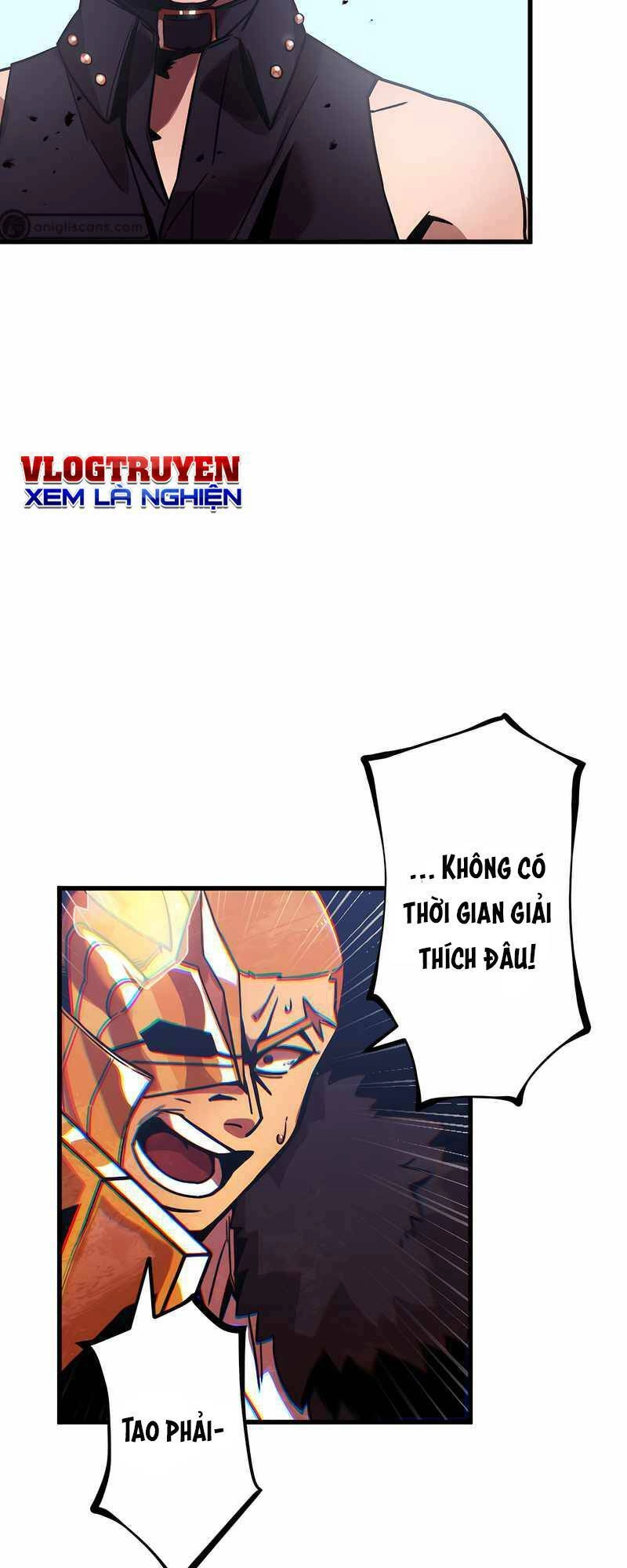 Huyết Thánh Cứu Thế Chủ~ Ta Chỉ Cần 0.0000001% Đã Trở Thành Vô Địch Chapter 5 - 133