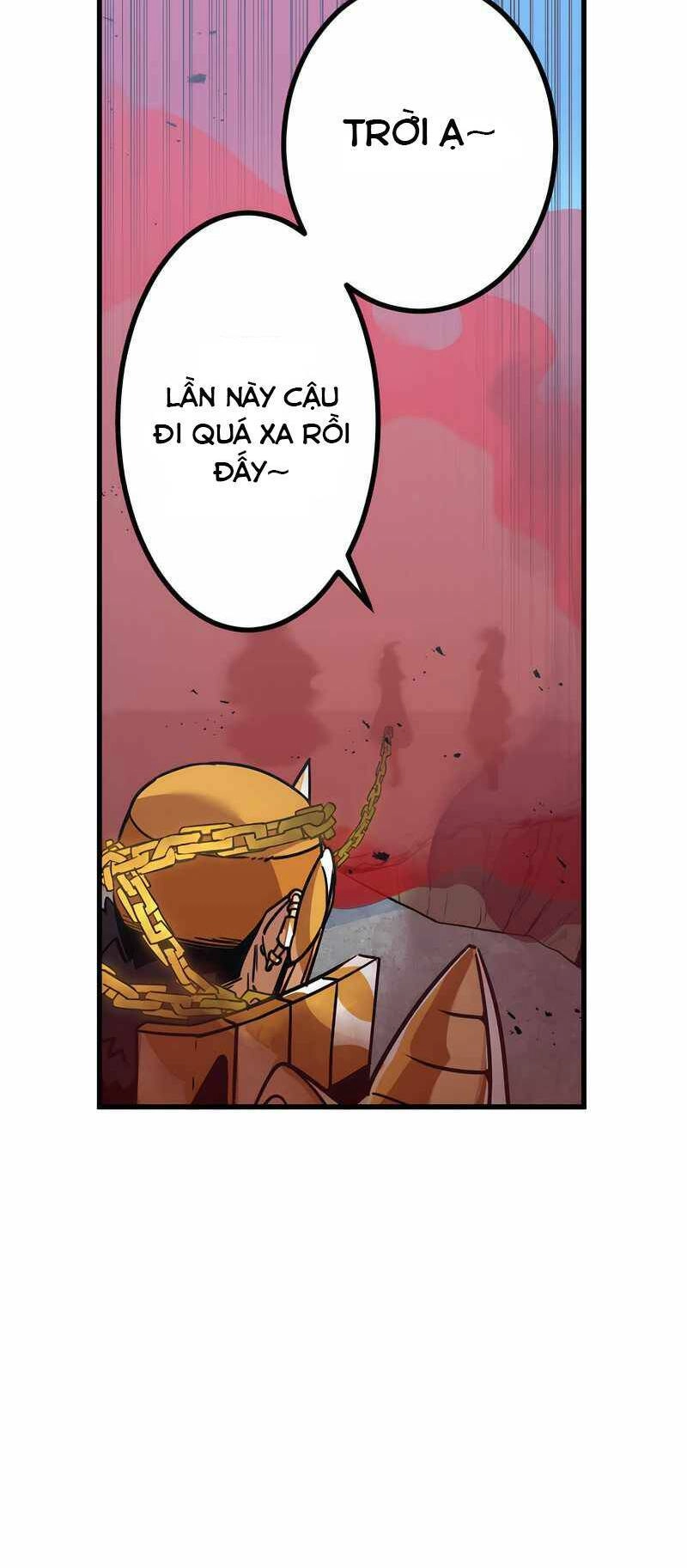 Huyết Thánh Cứu Thế Chủ~ Ta Chỉ Cần 0.0000001% Đã Trở Thành Vô Địch Chapter 5 - 136