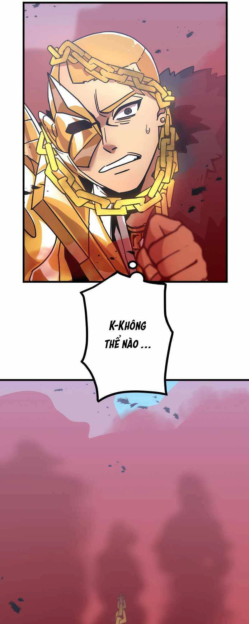 Huyết Thánh Cứu Thế Chủ~ Ta Chỉ Cần 0.0000001% Đã Trở Thành Vô Địch Chapter 5 - 137