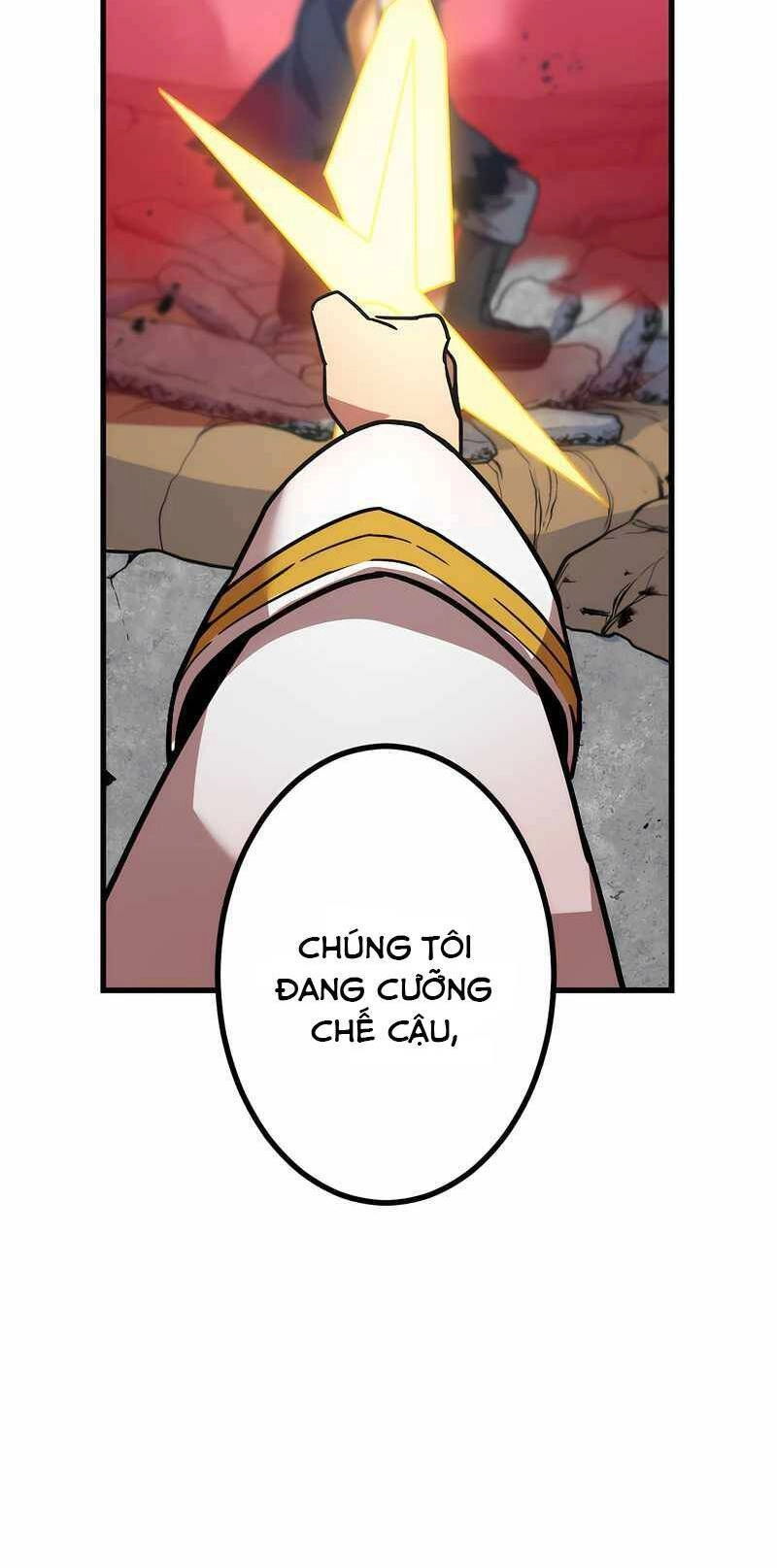 Huyết Thánh Cứu Thế Chủ~ Ta Chỉ Cần 0.0000001% Đã Trở Thành Vô Địch Chapter 5 - 141