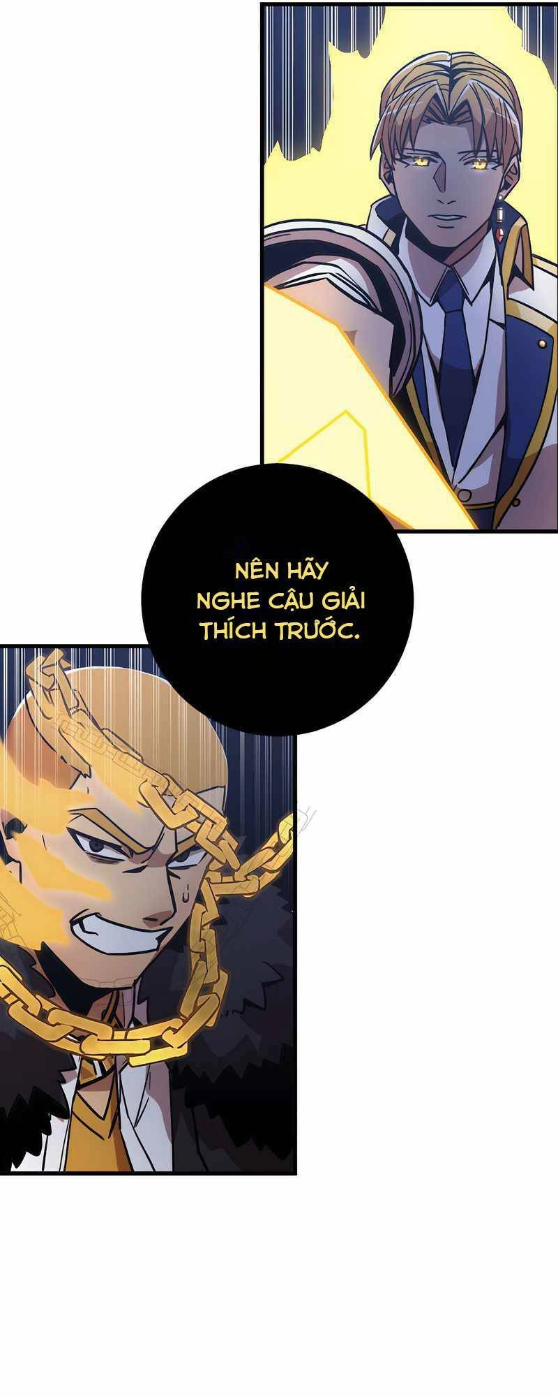 Huyết Thánh Cứu Thế Chủ~ Ta Chỉ Cần 0.0000001% Đã Trở Thành Vô Địch Chapter 5 - 142