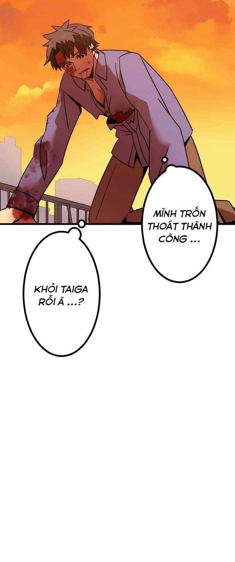 Huyết Thánh Cứu Thế Chủ~ Ta Chỉ Cần 0.0000001% Đã Trở Thành Vô Địch Chapter 5 - 146