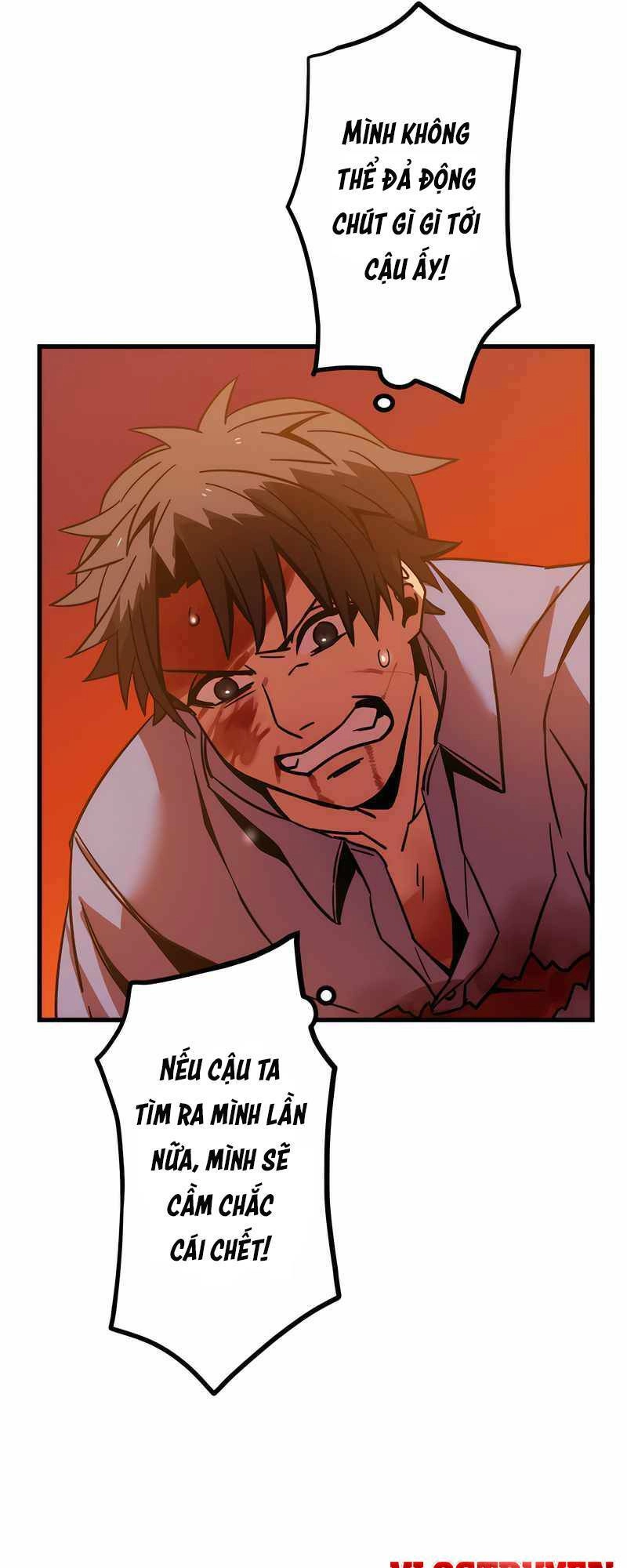 Huyết Thánh Cứu Thế Chủ~ Ta Chỉ Cần 0.0000001% Đã Trở Thành Vô Địch Chapter 5 - 147