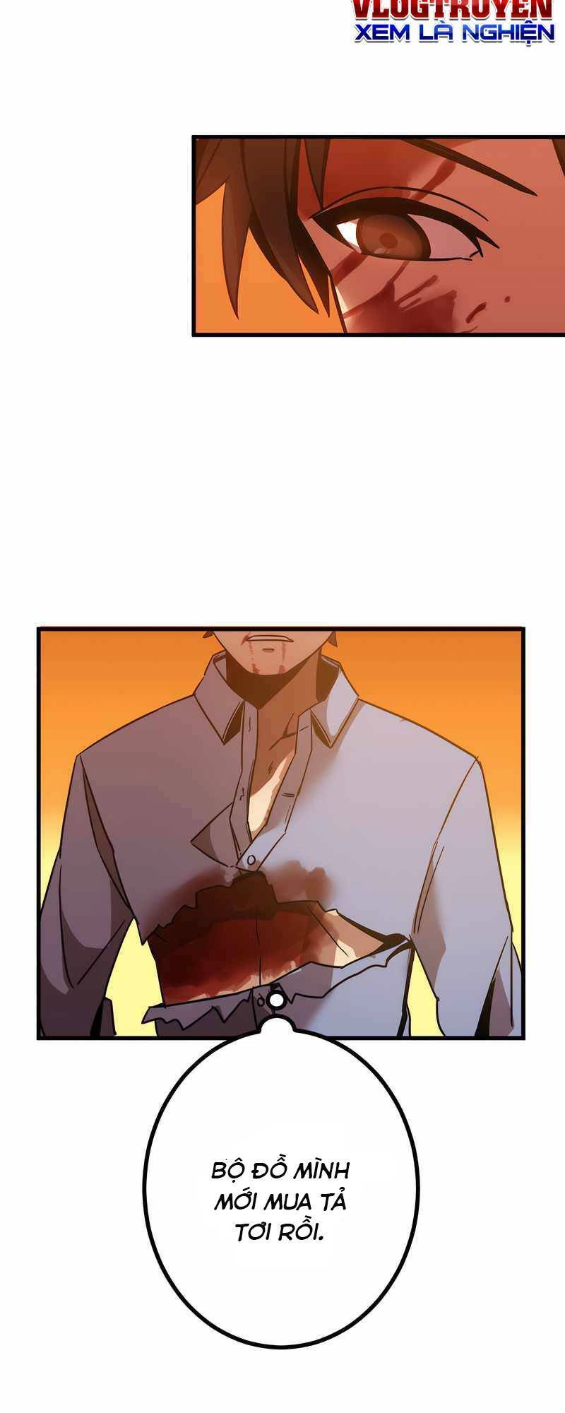 Huyết Thánh Cứu Thế Chủ~ Ta Chỉ Cần 0.0000001% Đã Trở Thành Vô Địch Chapter 5 - 148