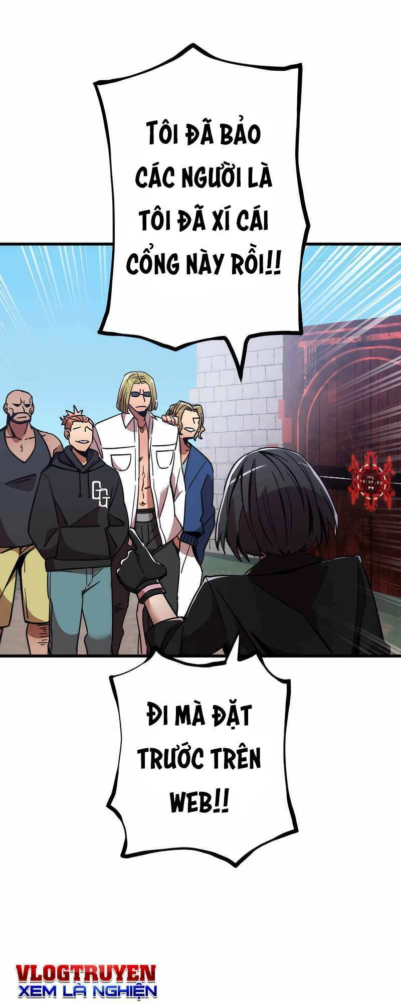 Huyết Thánh Cứu Thế Chủ~ Ta Chỉ Cần 0.0000001% Đã Trở Thành Vô Địch Chapter 5 - 160