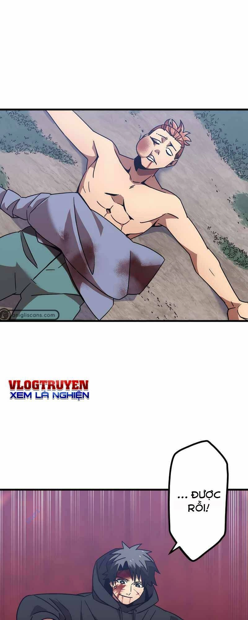 Huyết Thánh Cứu Thế Chủ~ Ta Chỉ Cần 0.0000001% Đã Trở Thành Vô Địch Chapter 6 - 60