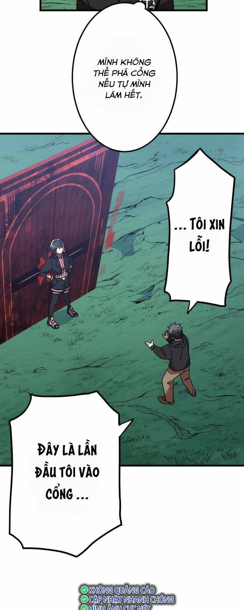 Huyết Thánh Cứu Thế Chủ~ Ta Chỉ Cần 0.0000001% Đã Trở Thành Vô Địch Chapter 6 - 78