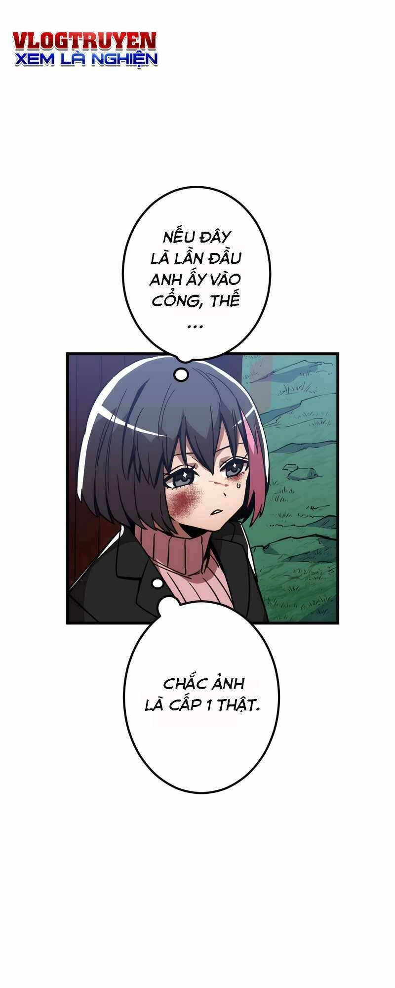 Huyết Thánh Cứu Thế Chủ~ Ta Chỉ Cần 0.0000001% Đã Trở Thành Vô Địch Chapter 6 - 80