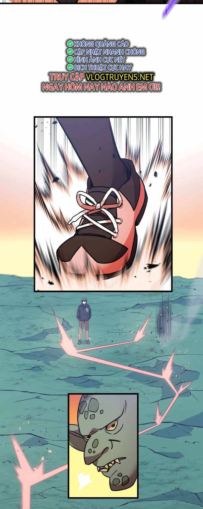 Huyết Thánh Cứu Thế Chủ~ Ta Chỉ Cần 0.0000001% Đã Trở Thành Vô Địch Chapter 6 - 104