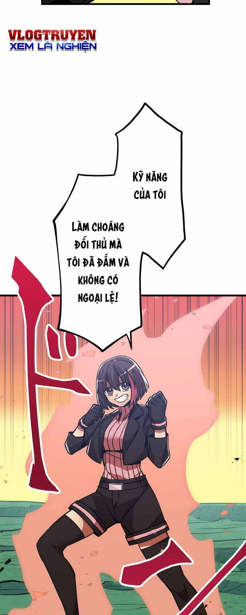 Huyết Thánh Cứu Thế Chủ~ Ta Chỉ Cần 0.0000001% Đã Trở Thành Vô Địch Chapter 6 - 117