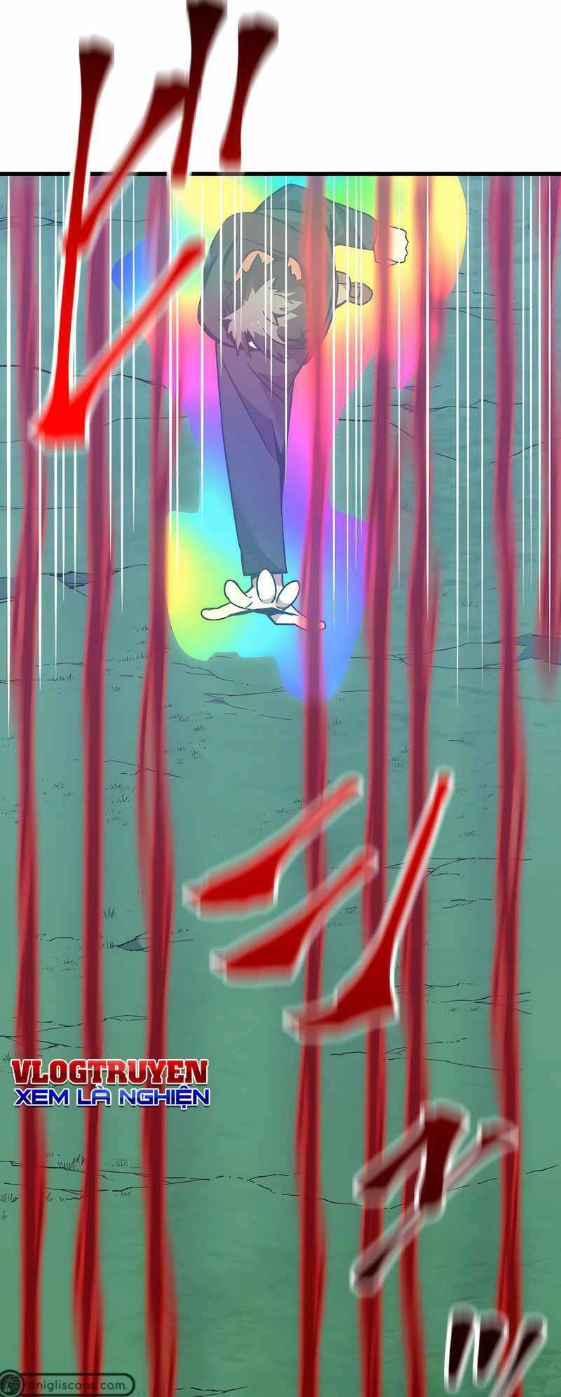 Huyết Thánh Cứu Thế Chủ~ Ta Chỉ Cần 0.0000001% Đã Trở Thành Vô Địch Chapter 7 - 6