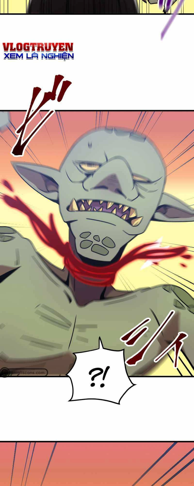 Huyết Thánh Cứu Thế Chủ~ Ta Chỉ Cần 0.0000001% Đã Trở Thành Vô Địch Chapter 7 - 8