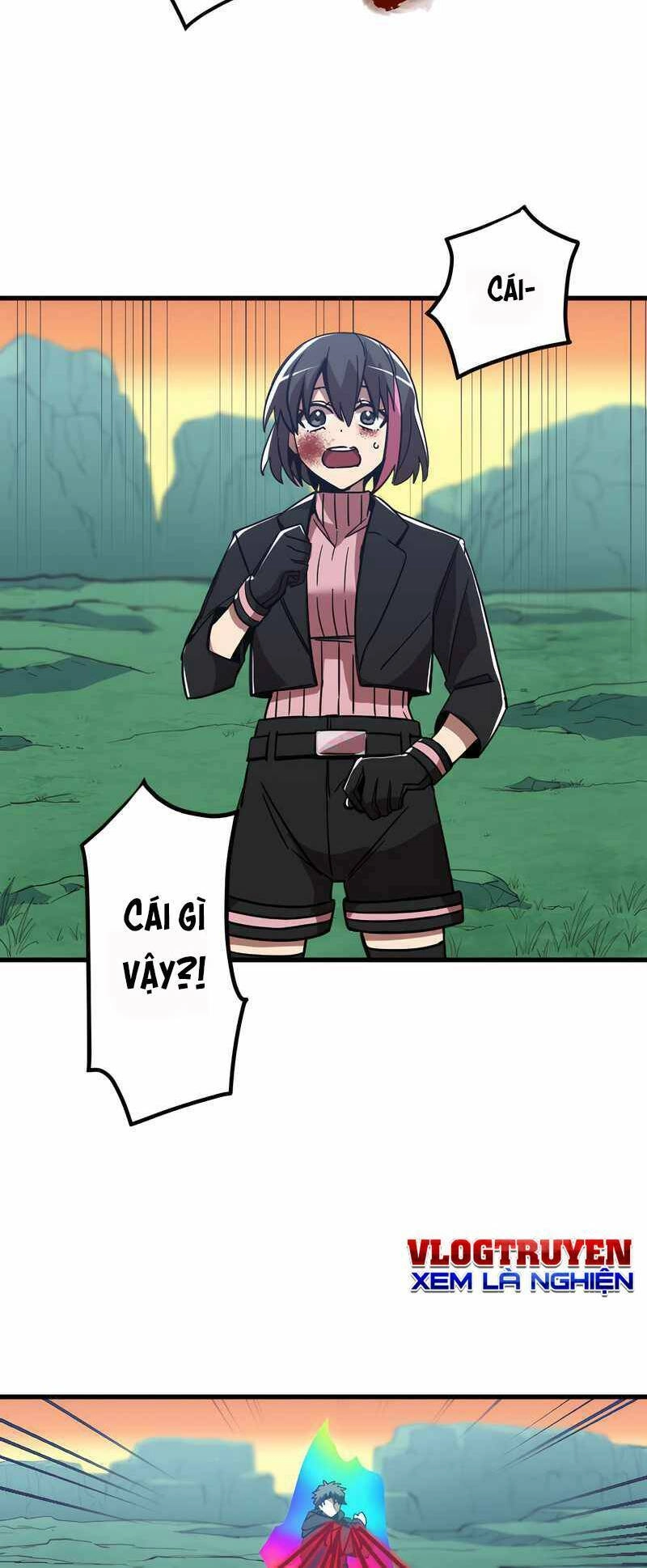 Huyết Thánh Cứu Thế Chủ~ Ta Chỉ Cần 0.0000001% Đã Trở Thành Vô Địch Chapter 7 - 11