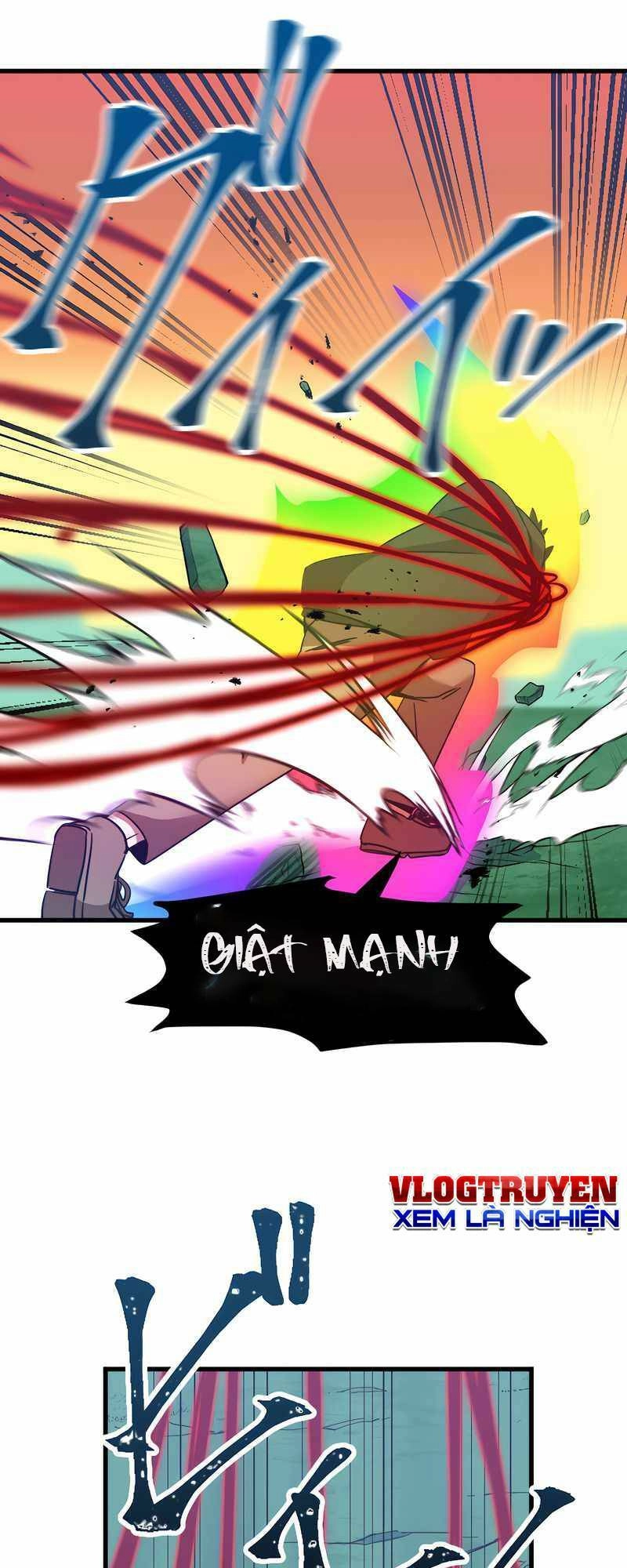 Huyết Thánh Cứu Thế Chủ~ Ta Chỉ Cần 0.0000001% Đã Trở Thành Vô Địch Chapter 7 - 13