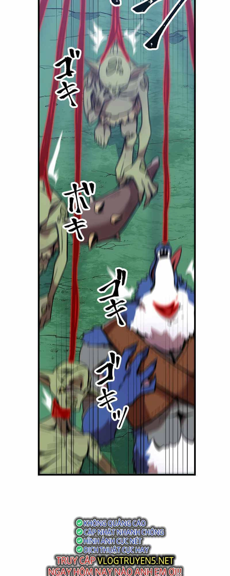 Huyết Thánh Cứu Thế Chủ~ Ta Chỉ Cần 0.0000001% Đã Trở Thành Vô Địch Chapter 7 - 14