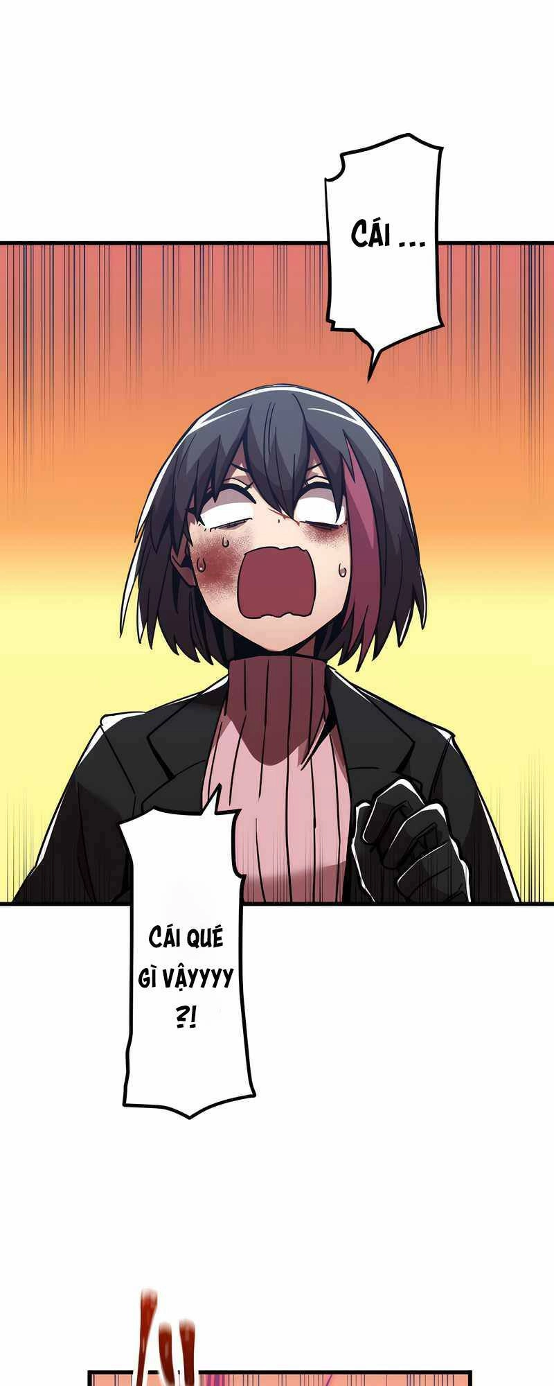 Huyết Thánh Cứu Thế Chủ~ Ta Chỉ Cần 0.0000001% Đã Trở Thành Vô Địch Chapter 7 - 17