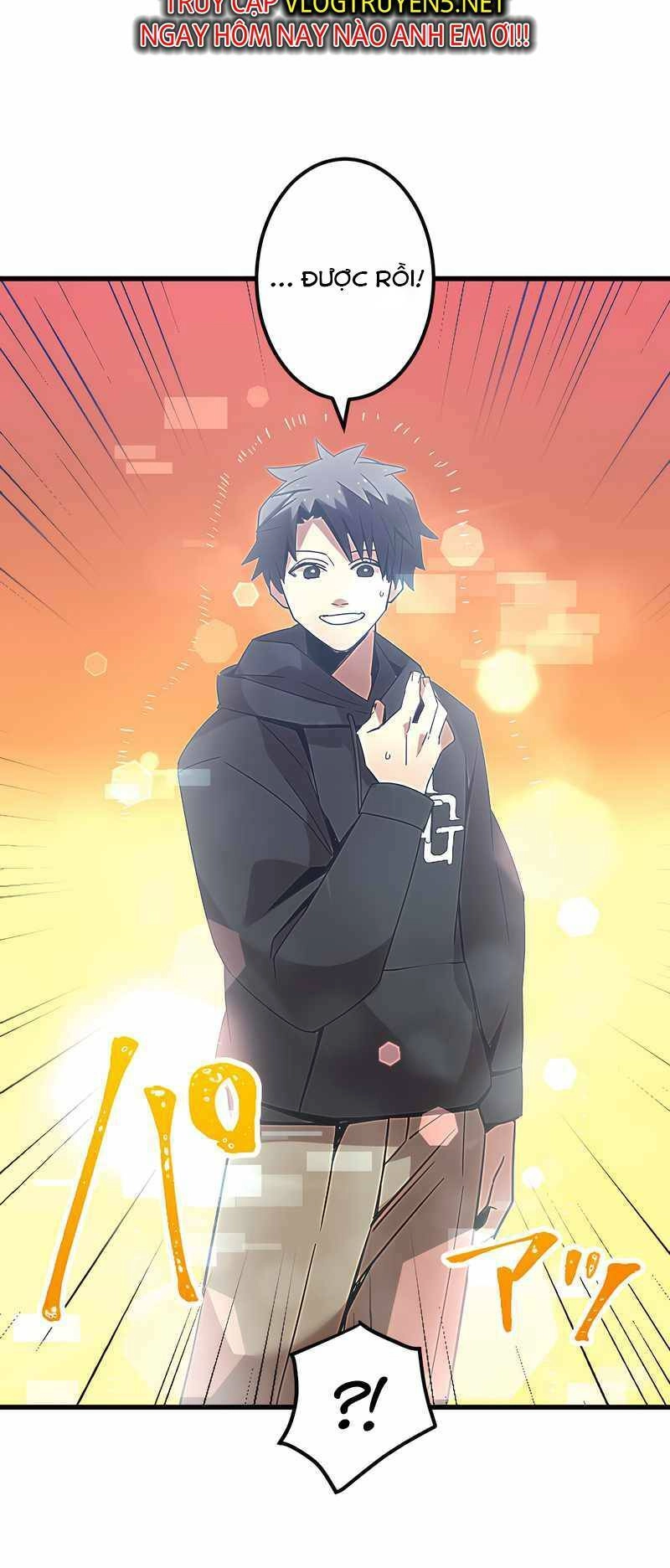 Huyết Thánh Cứu Thế Chủ~ Ta Chỉ Cần 0.0000001% Đã Trở Thành Vô Địch Chapter 7 - 20