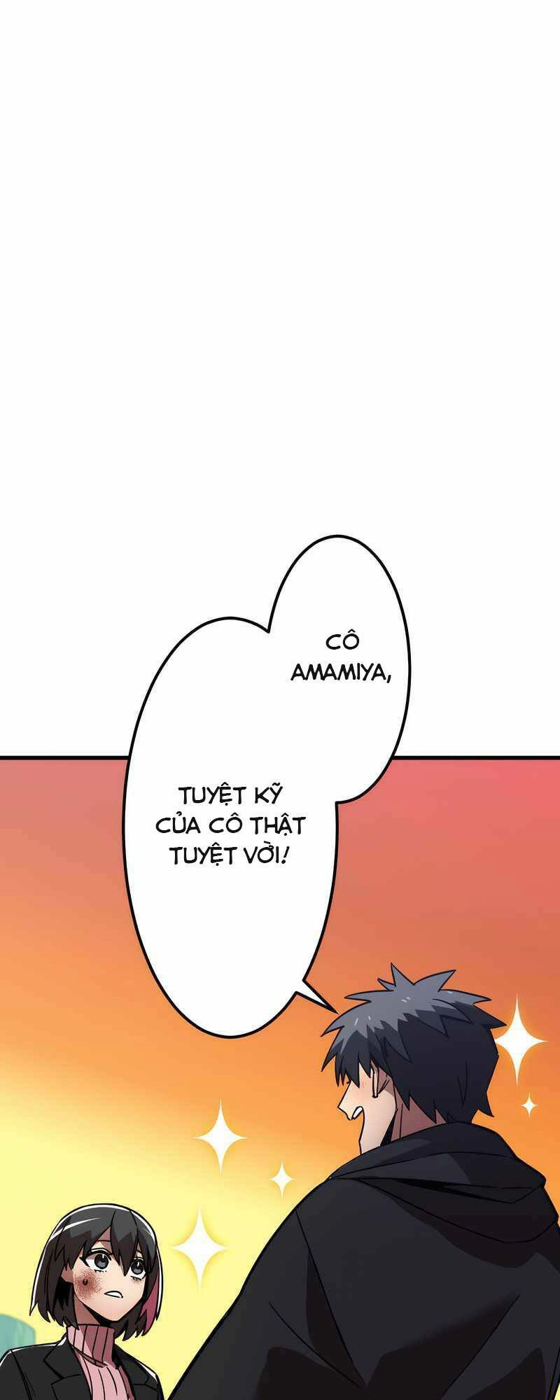 Huyết Thánh Cứu Thế Chủ~ Ta Chỉ Cần 0.0000001% Đã Trở Thành Vô Địch Chapter 7 - 27