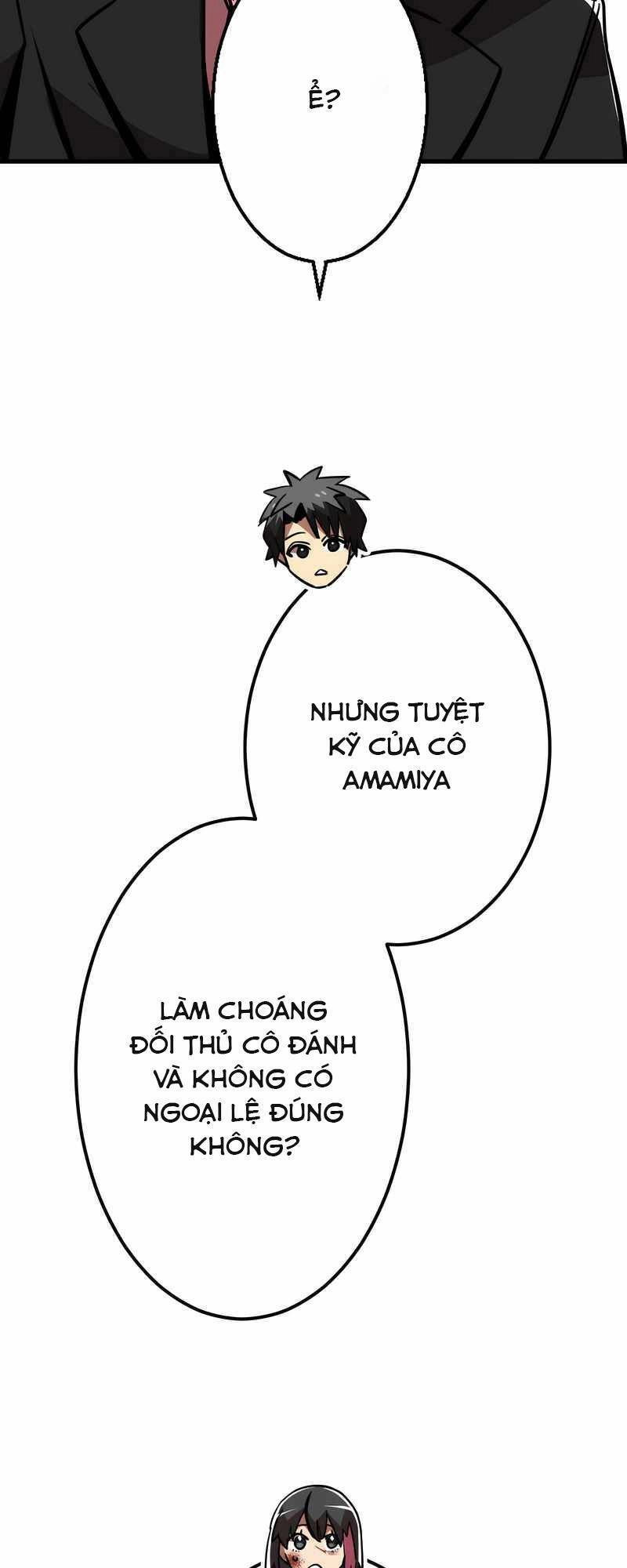 Huyết Thánh Cứu Thế Chủ~ Ta Chỉ Cần 0.0000001% Đã Trở Thành Vô Địch Chapter 7 - 29