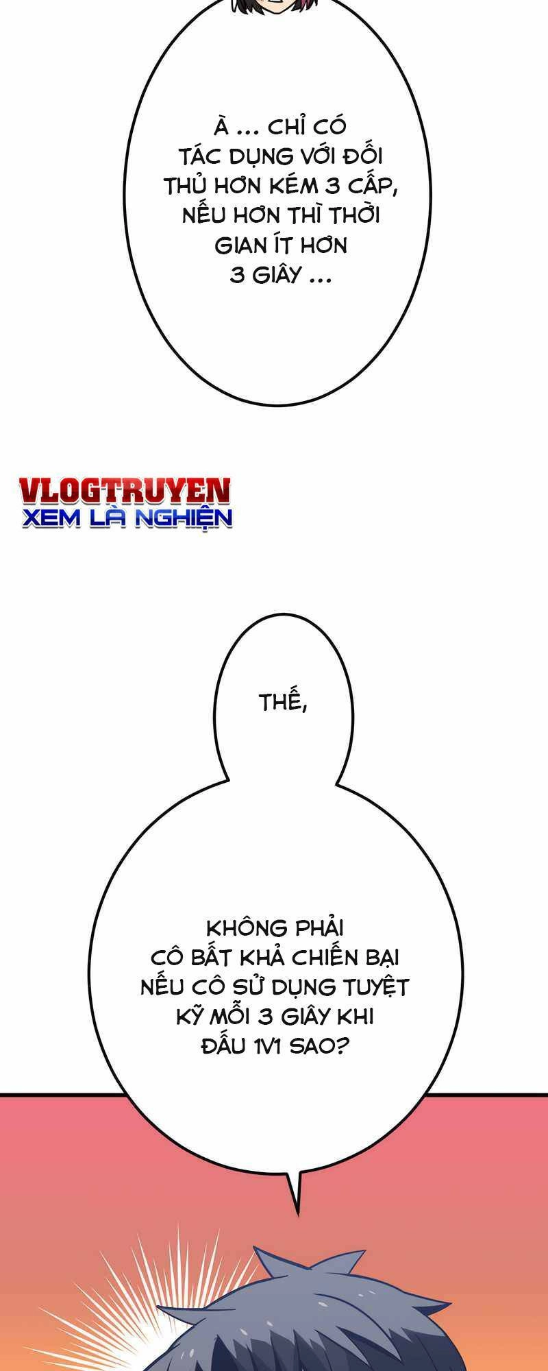 Huyết Thánh Cứu Thế Chủ~ Ta Chỉ Cần 0.0000001% Đã Trở Thành Vô Địch Chapter 7 - 30