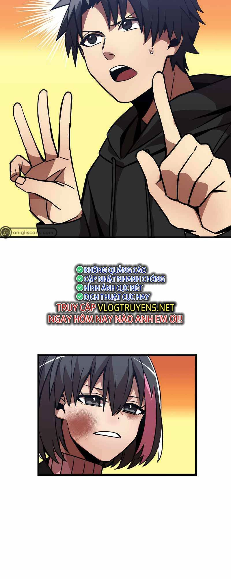 Huyết Thánh Cứu Thế Chủ~ Ta Chỉ Cần 0.0000001% Đã Trở Thành Vô Địch Chapter 7 - 31