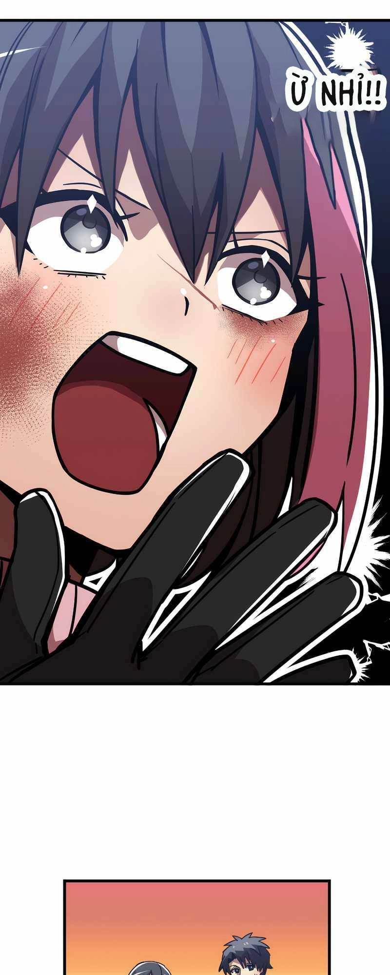 Huyết Thánh Cứu Thế Chủ~ Ta Chỉ Cần 0.0000001% Đã Trở Thành Vô Địch Chapter 7 - 32