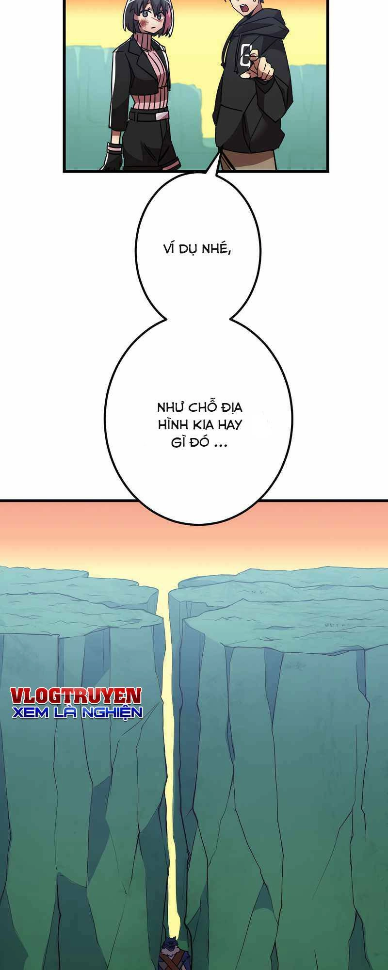 Huyết Thánh Cứu Thế Chủ~ Ta Chỉ Cần 0.0000001% Đã Trở Thành Vô Địch Chapter 7 - 33