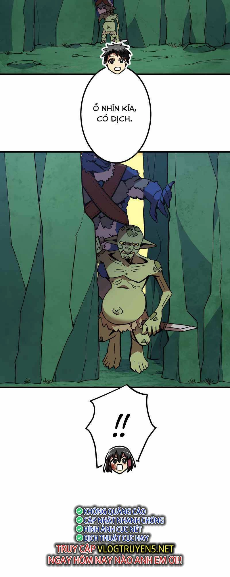 Huyết Thánh Cứu Thế Chủ~ Ta Chỉ Cần 0.0000001% Đã Trở Thành Vô Địch Chapter 7 - 34