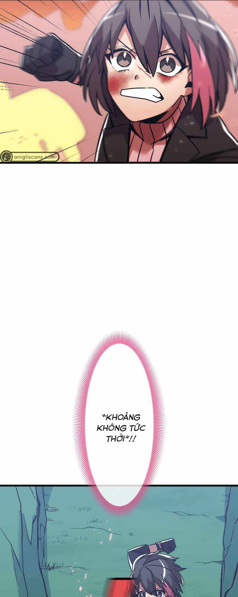 Huyết Thánh Cứu Thế Chủ~ Ta Chỉ Cần 0.0000001% Đã Trở Thành Vô Địch Chapter 7 - 37