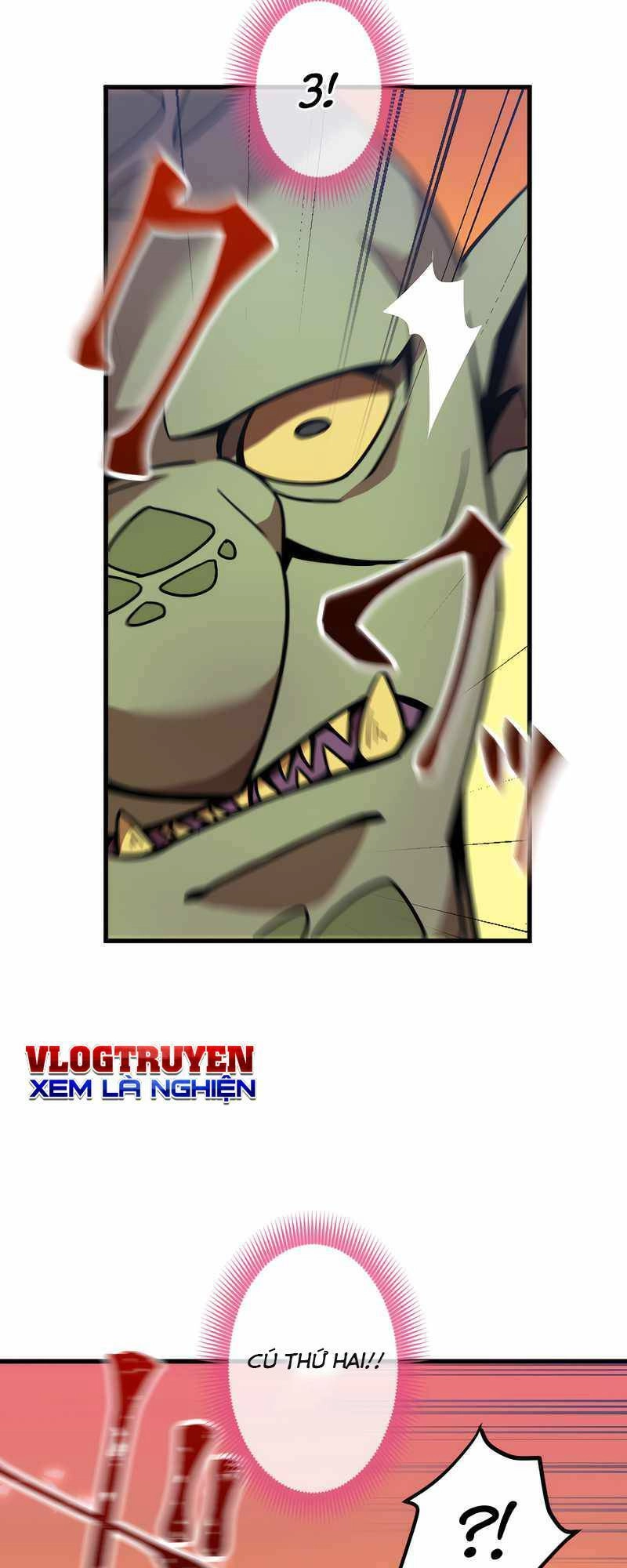 Huyết Thánh Cứu Thế Chủ~ Ta Chỉ Cần 0.0000001% Đã Trở Thành Vô Địch Chapter 7 - 40