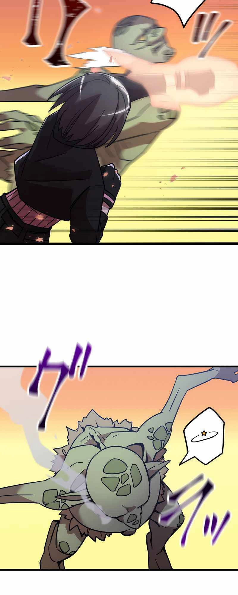 Huyết Thánh Cứu Thế Chủ~ Ta Chỉ Cần 0.0000001% Đã Trở Thành Vô Địch Chapter 7 - 41