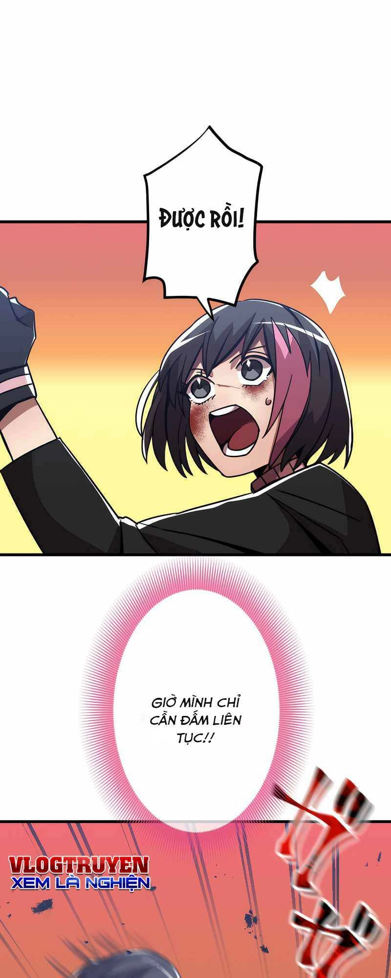 Huyết Thánh Cứu Thế Chủ~ Ta Chỉ Cần 0.0000001% Đã Trở Thành Vô Địch Chapter 7 - 42