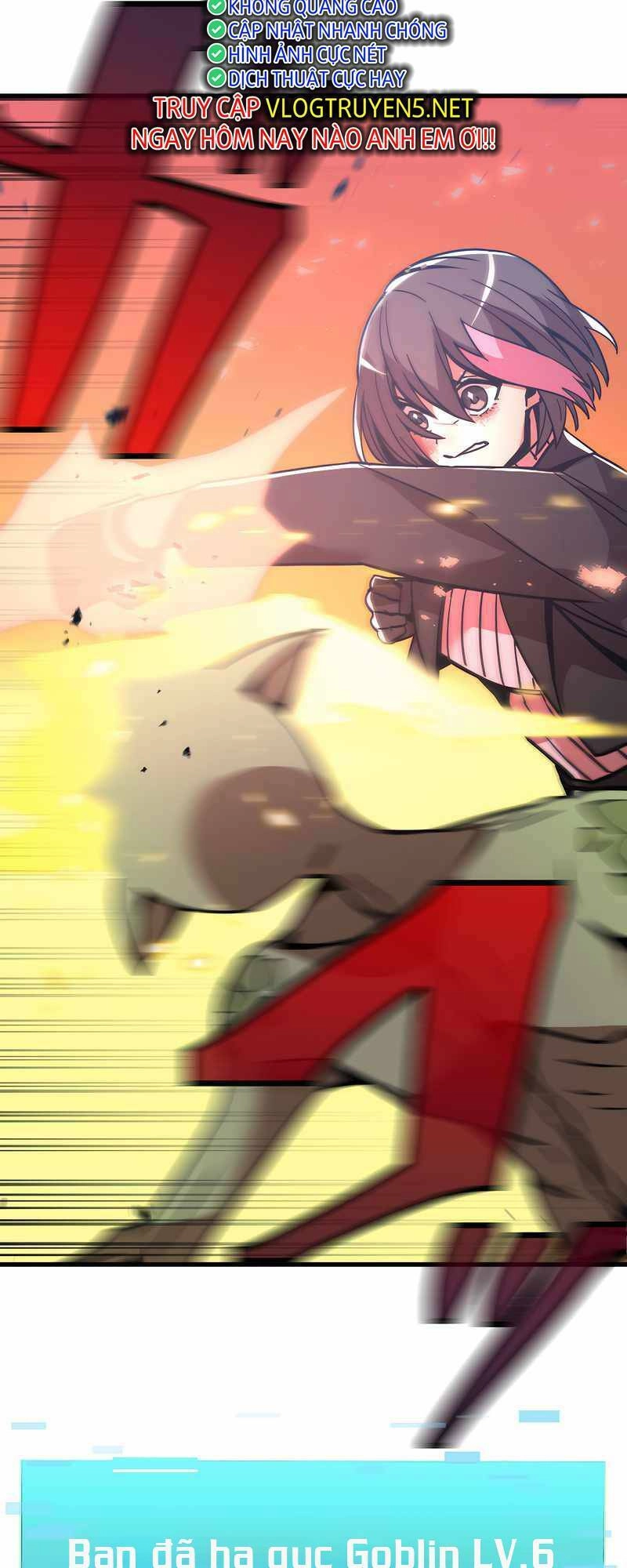 Huyết Thánh Cứu Thế Chủ~ Ta Chỉ Cần 0.0000001% Đã Trở Thành Vô Địch Chapter 7 - 44