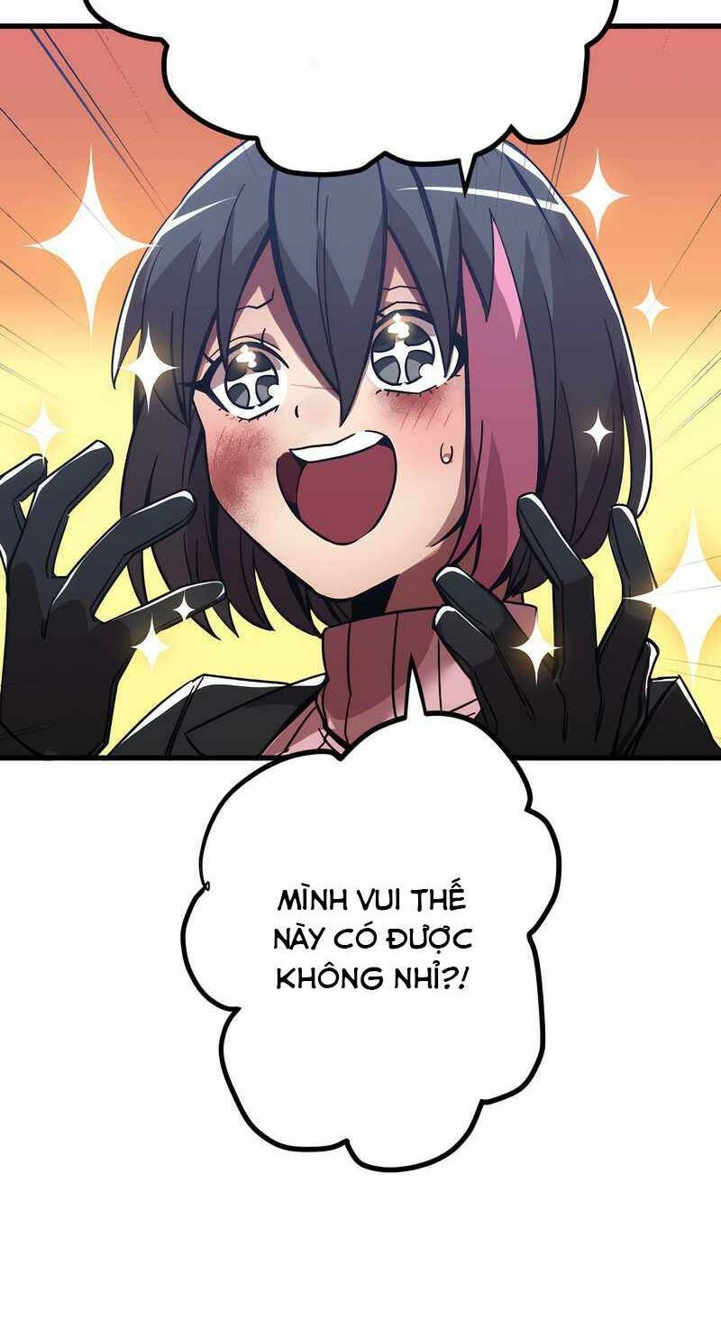 Huyết Thánh Cứu Thế Chủ~ Ta Chỉ Cần 0.0000001% Đã Trở Thành Vô Địch Chapter 7 - 46