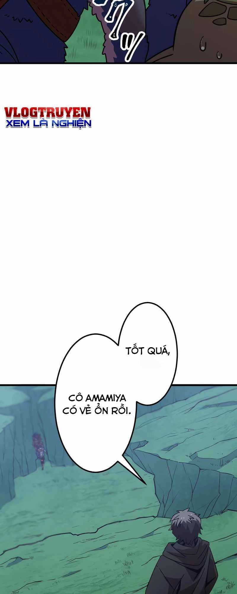 Huyết Thánh Cứu Thế Chủ~ Ta Chỉ Cần 0.0000001% Đã Trở Thành Vô Địch Chapter 7 - 48