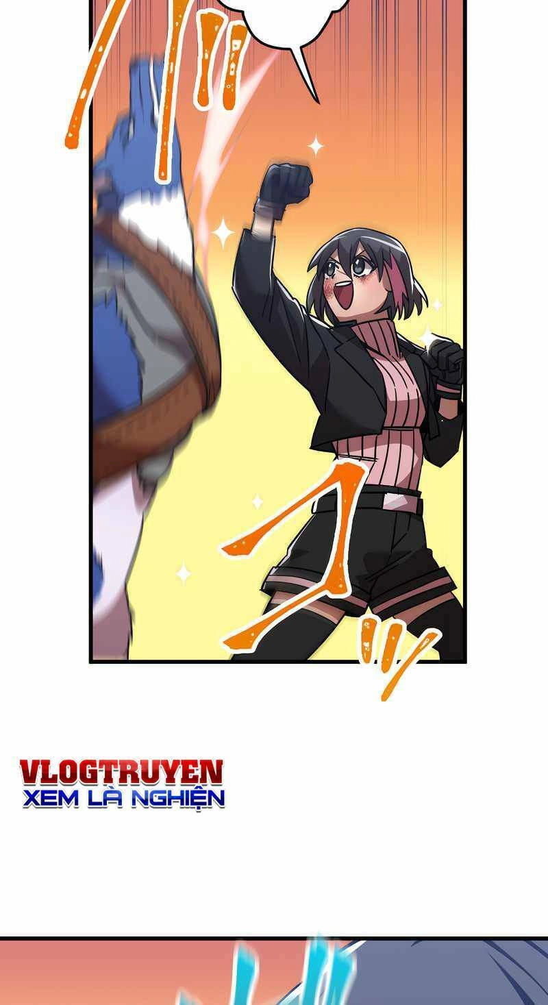 Huyết Thánh Cứu Thế Chủ~ Ta Chỉ Cần 0.0000001% Đã Trở Thành Vô Địch Chapter 7 - 50