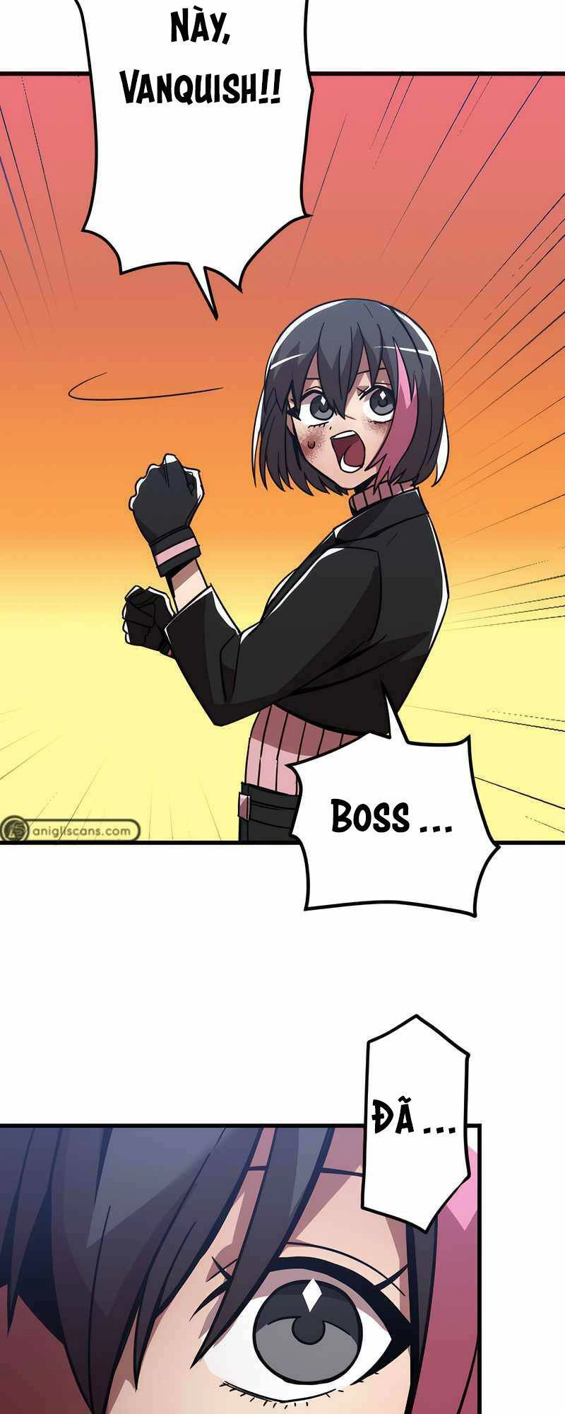 Huyết Thánh Cứu Thế Chủ~ Ta Chỉ Cần 0.0000001% Đã Trở Thành Vô Địch Chapter 7 - 53