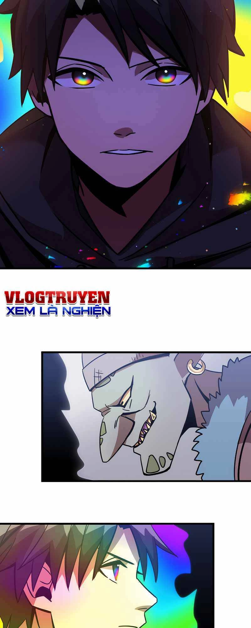 Huyết Thánh Cứu Thế Chủ~ Ta Chỉ Cần 0.0000001% Đã Trở Thành Vô Địch Chapter 7 - 58