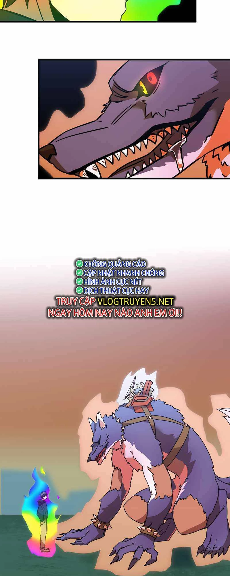 Huyết Thánh Cứu Thế Chủ~ Ta Chỉ Cần 0.0000001% Đã Trở Thành Vô Địch Chapter 7 - 59