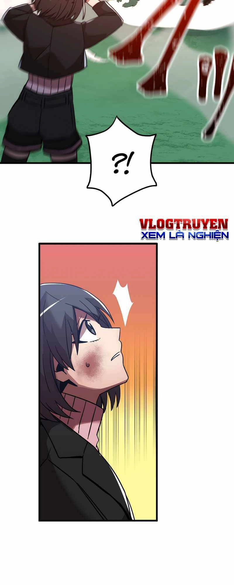 Huyết Thánh Cứu Thế Chủ~ Ta Chỉ Cần 0.0000001% Đã Trở Thành Vô Địch Chapter 7 - 61