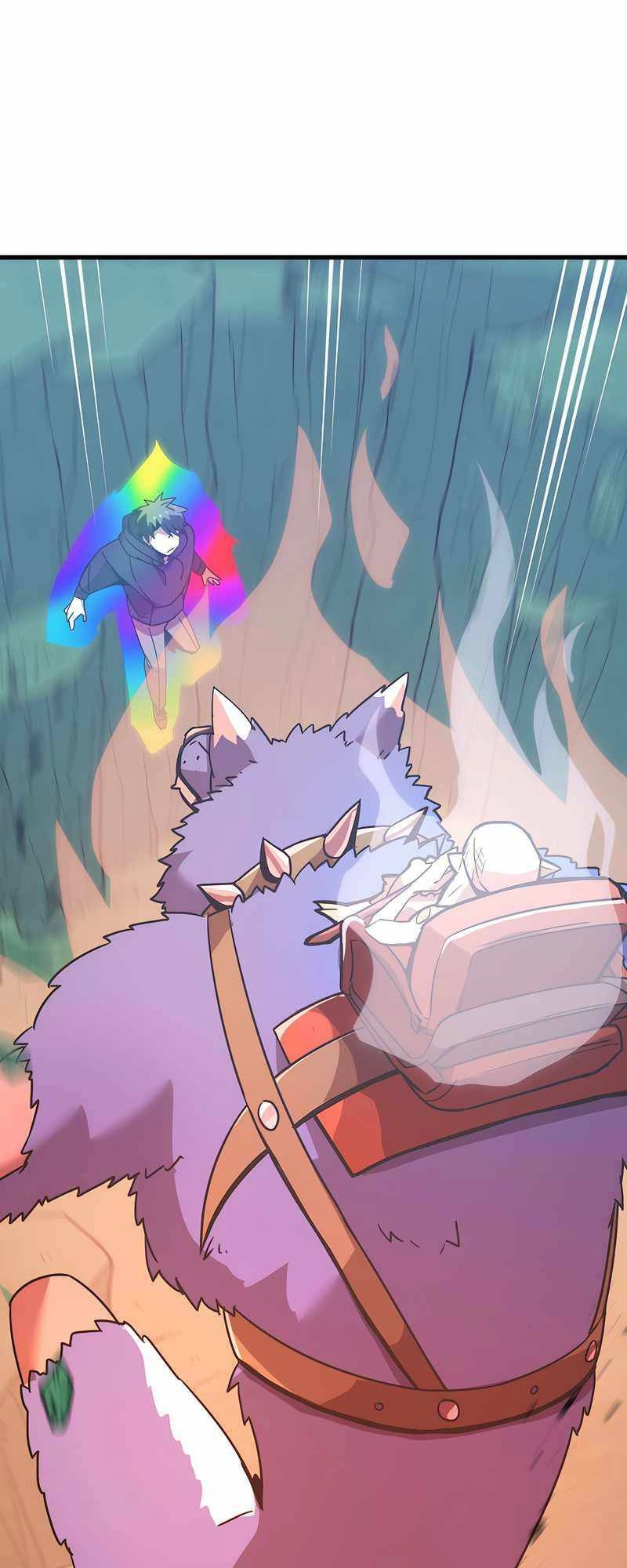 Huyết Thánh Cứu Thế Chủ~ Ta Chỉ Cần 0.0000001% Đã Trở Thành Vô Địch Chapter 7 - 62