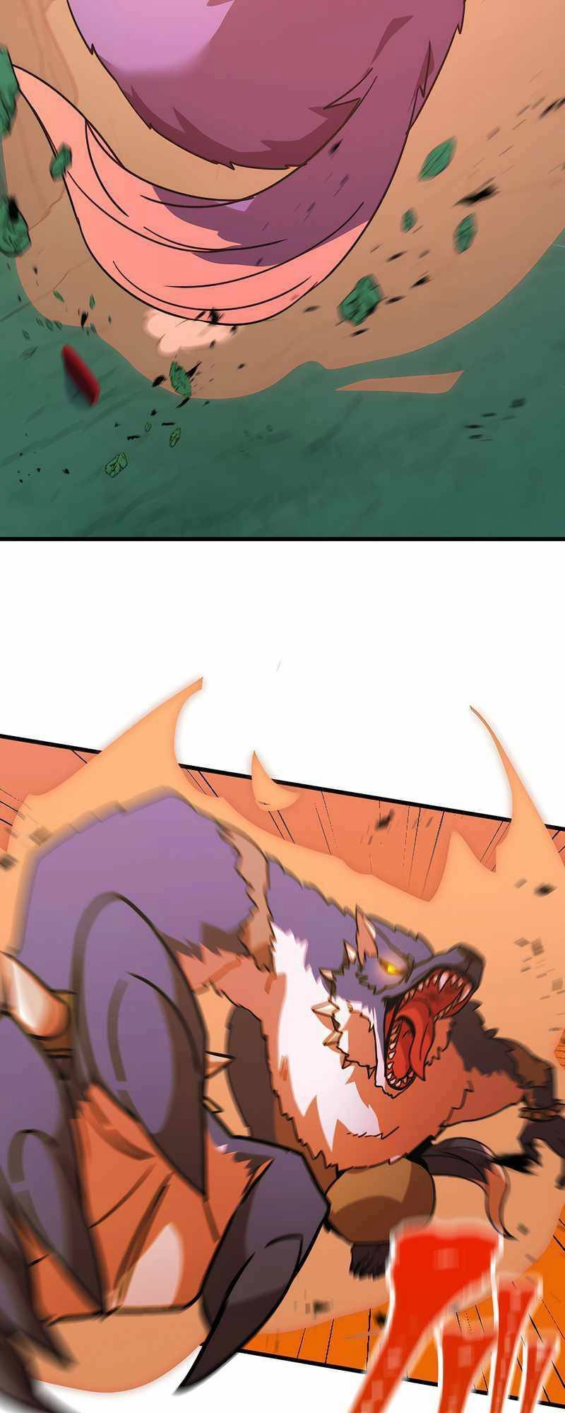 Huyết Thánh Cứu Thế Chủ~ Ta Chỉ Cần 0.0000001% Đã Trở Thành Vô Địch Chapter 7 - 63