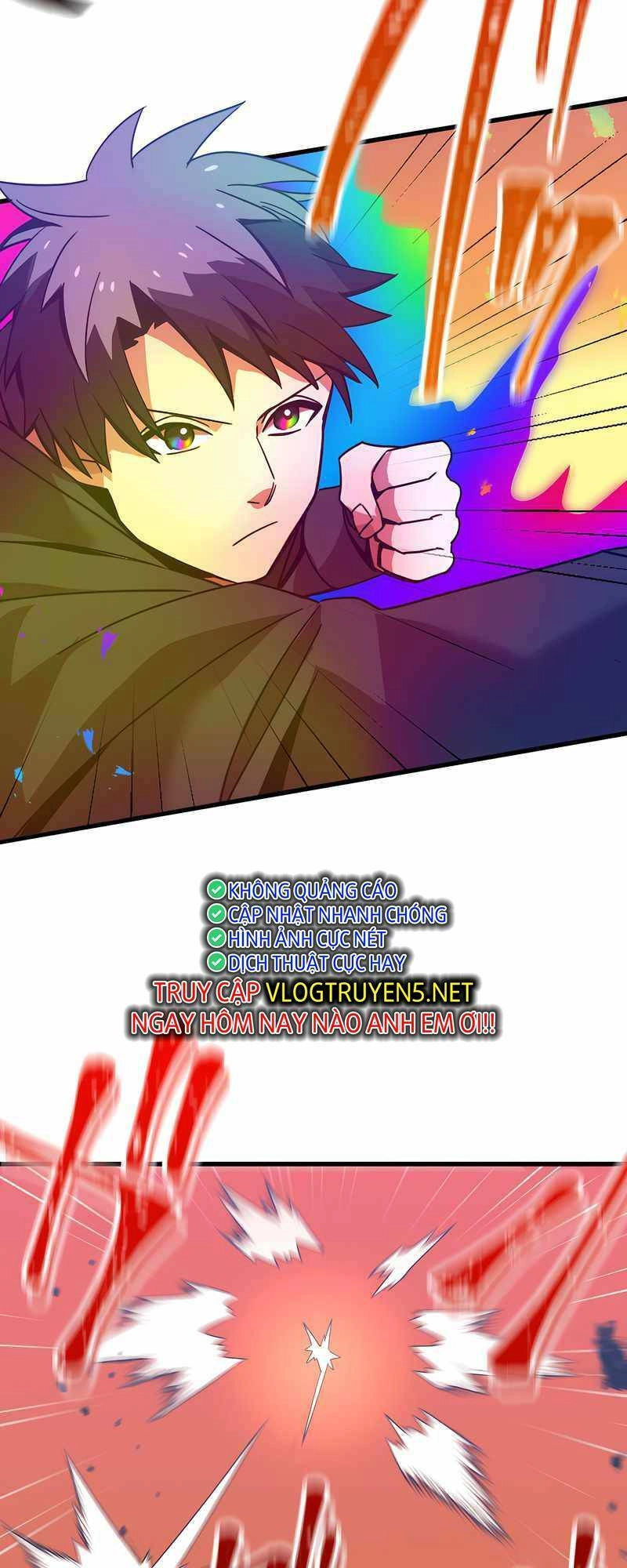 Huyết Thánh Cứu Thế Chủ~ Ta Chỉ Cần 0.0000001% Đã Trở Thành Vô Địch Chapter 7 - 64